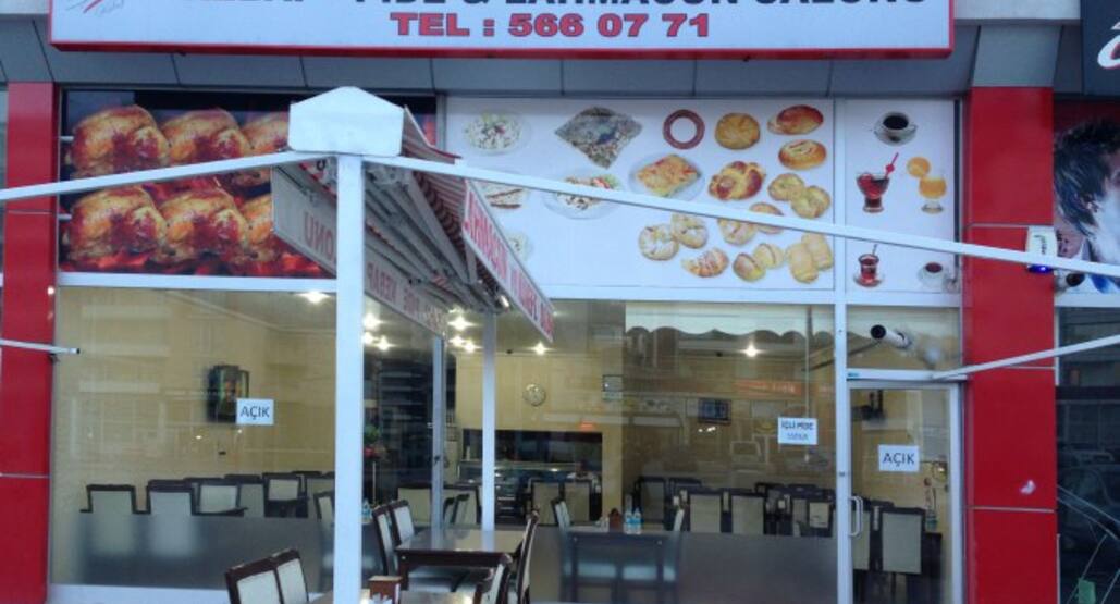 Sanli Kebap Iskender Batikent Ankara